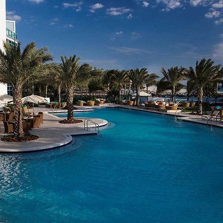 One Bal Harbour Resort And Spa Esterno foto