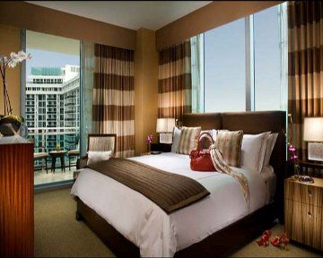 One Bal Harbour Resort And Spa Esterno foto