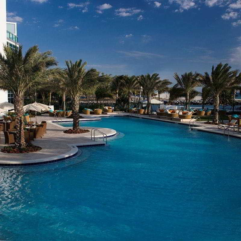 One Bal Harbour Resort And Spa Esterno foto