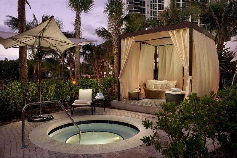 One Bal Harbour Resort And Spa Esterno foto