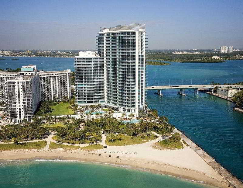 One Bal Harbour Resort And Spa Esterno foto